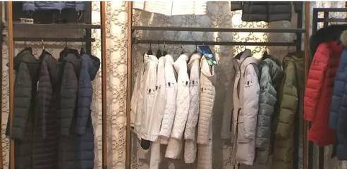 关注 ▎羽绒服要涨价吗?“中国羽绒之乡”之一--新塘将关停152家羽绒企业