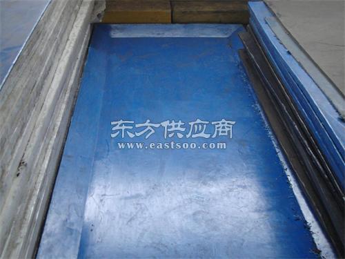 博乐市煤仓衬板 煤仓衬板加工 聚豪煤仓衬板制品厂图片