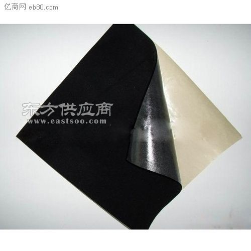 不织布背胶 陆发纸塑制品公司 不织布背胶加工图片