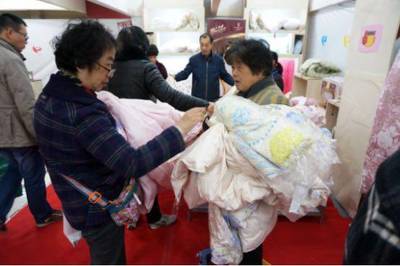 重磅!今年双11羽绒制品质量抽查结果公布,你买的羽绒服都合格吗?