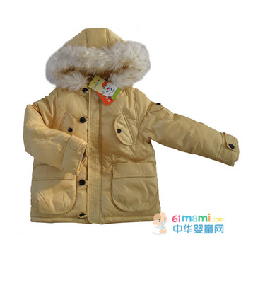 婴童羽绒服,潍坊华翎羽绒制品产品展示-中华婴童网,中国孕婴童行业电子商务首选平台