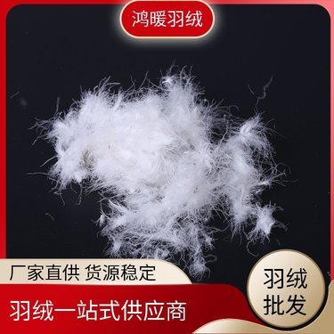鹅绒多少钱一公斤