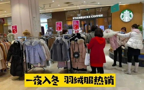 行情周报 肉鸭产业已经连续亏损20多个月 羽绒制品销量突飞猛涨 增速超去年 羽绒服装进出口统计 9月 略有回落