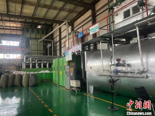 吉林 羽绒黄金 持续增产 为中国品牌拓市场助力