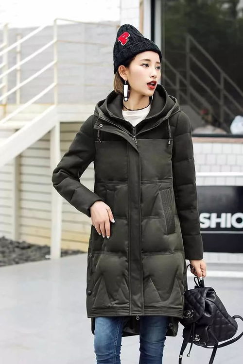 羽绒服特价199元起,羊剪绒1000元2件 白沙女 千款服饰,百万库存回馈新老顾客