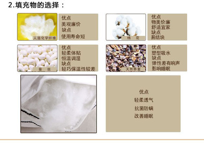 工厂直销 黑边立体枕头全棉枕头枕芯 单人羽丝绒枕 秋季冬季枕头 - 工厂直销 黑边立体枕头全棉枕头枕芯 单人羽丝绒枕 秋季冬季枕头厂家 - 工厂直销 黑边立体枕头全棉枕头枕芯 单人羽丝绒枕 秋季冬季枕头价格 - 杭州金海岸羽绒制品 - 