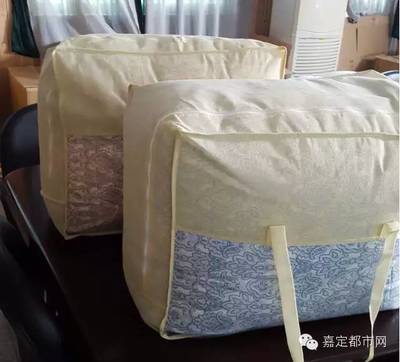 这个冬天,你还缺一条好的羽绒被!就在太仓!一家专门做羽绒制品的工厂,直销日本!