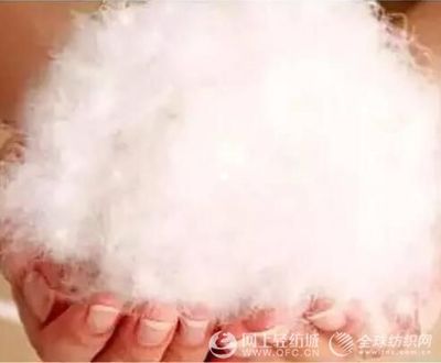 羽绒和羽绒棉的区别