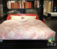 河北羽绒被十大品牌高清图片 高清大图