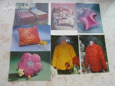 【图】羽绒制品 天鹅牌 画片 一面是羽绒制品的图片一面是产品介绍 尺寸128*180毫米_价格:16.00_网上书店网站_孔夫子旧书网