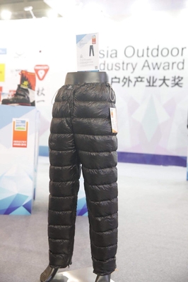 亚太户外展,中国·南京-- 户外休闲运动行业展示、贸易、社交平台_2018户外产业大奖 | 24,“智”造,这些获奖优品有点牛!_展会新闻