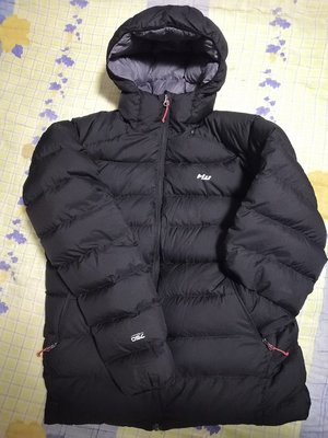 各个牌子羽绒制品的个人感受