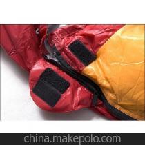 【工厂直销羽绒睡袋 填充70的白鸭绒1000克 立衬防绒防泼水】价格,厂家,图片,野营睡袋,保定雪瑞莎羽绒制品股份-