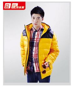 回圆羽绒服 产品 产品介绍 最新产品信息