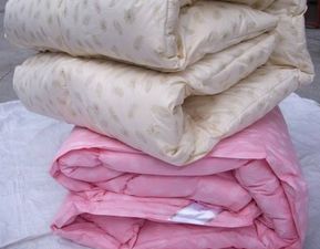 鸿润家纺产品解析 羽绒制品加工与加盟店经营优势