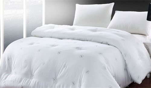 棉花被子可以洗吗?羽绒及制品制造的关键知识