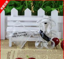 嘴唇羽绒包 羽绒制品制造中的时尚与工艺