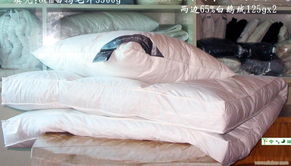 扬州羽绒被 品质传承与品牌创新