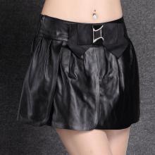 常熟市皮革制品厂 专注女式羽绒服装生产与加工