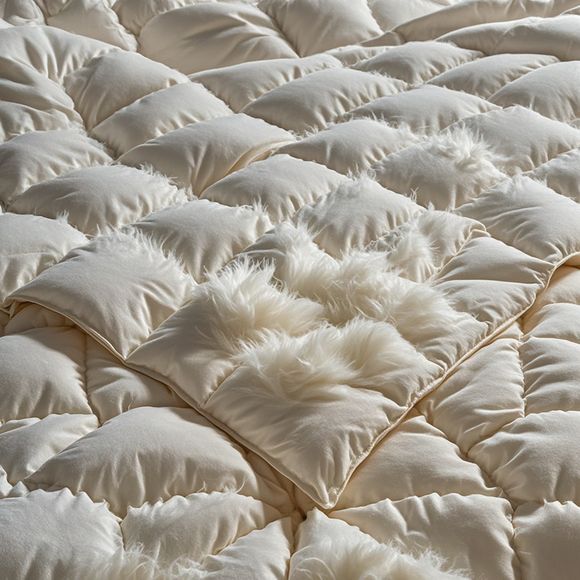 羽绒被十大品牌权威排名揭晓，告别选购迷茫